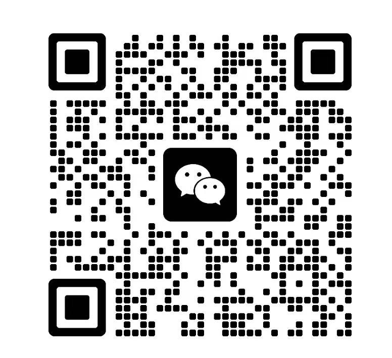 WeChat QR